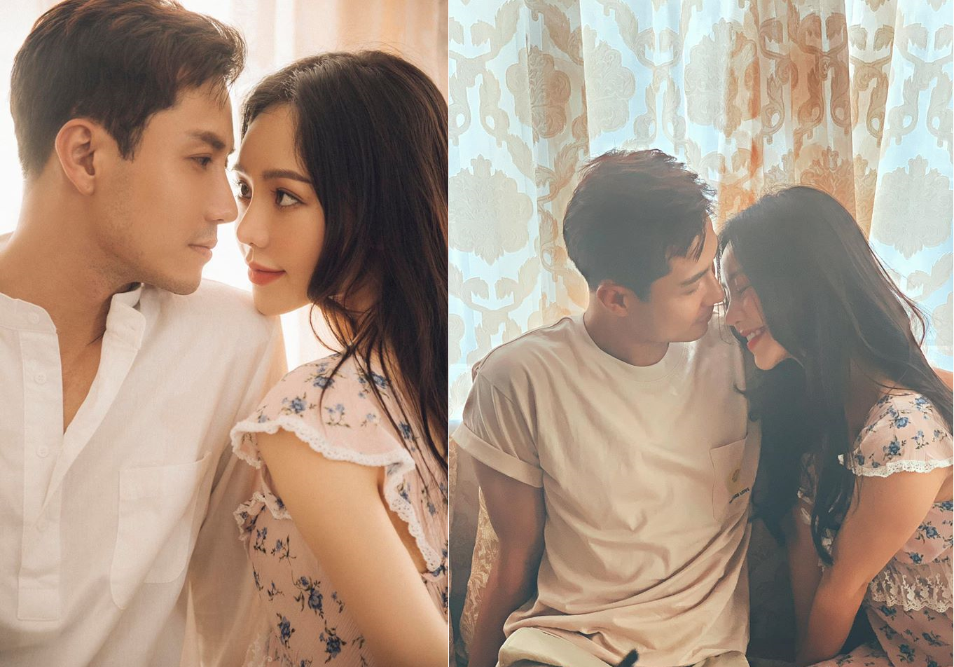 Bảo Ngọc nói gì khi bị hỏi khó: 'Còn nhớ Hoài Lâm hay không'? ảnh 6