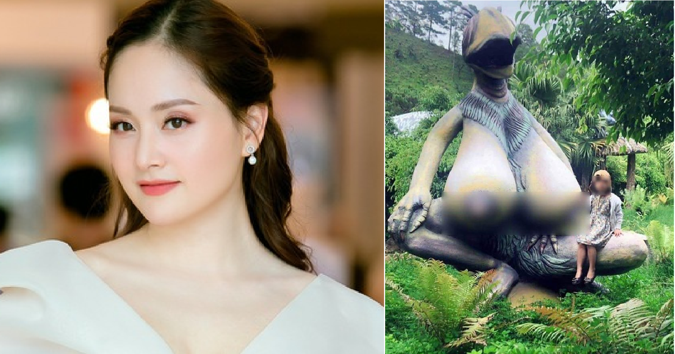 Thực hư câu chuyện vợ cũ Hoài Lâm bị đàn ông có gia đình tán tỉnh ảnh 2