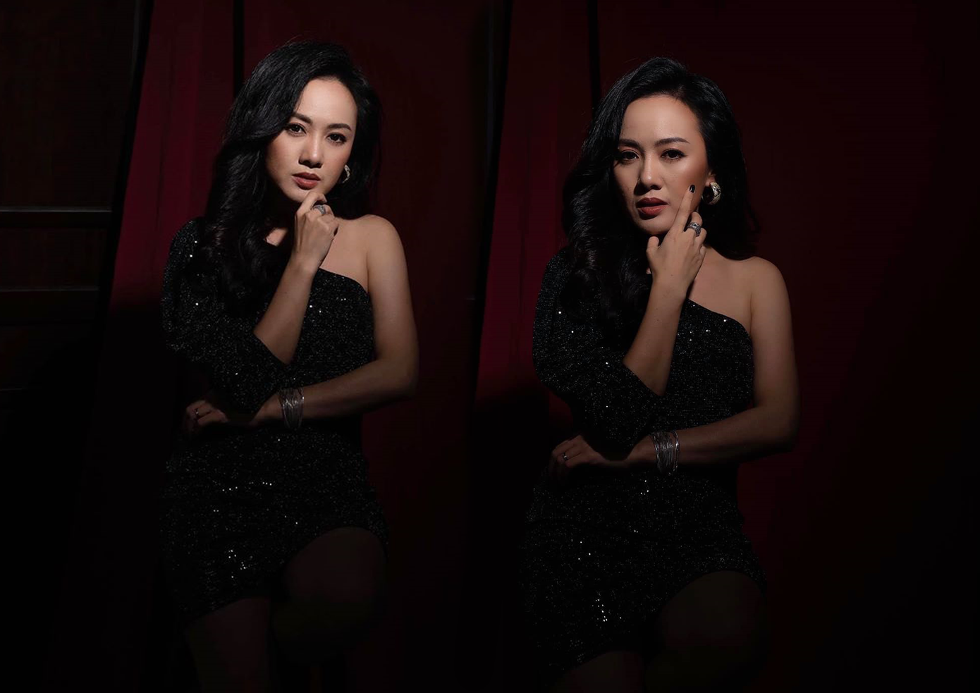 Thu Quỳnh tiết lộ bạn trai mới là người sống tình cảm và ấm áp ảnh 5 Thu Quỳnh tiết lộ bạn trai mới là người sống tình cảm và ấm áp ảnh 5