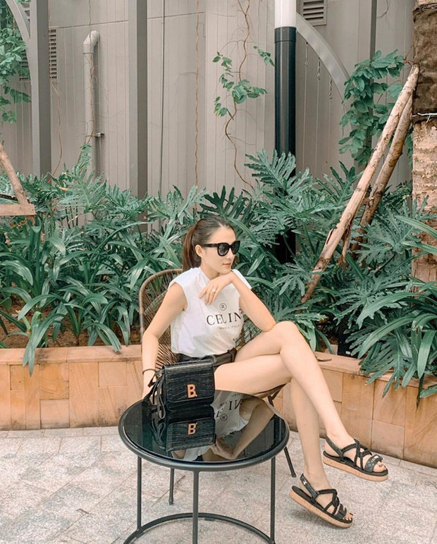 Gương mặt Đức Phúc ngày càng lạ gây 'bão' mạng xã hội ảnh 7