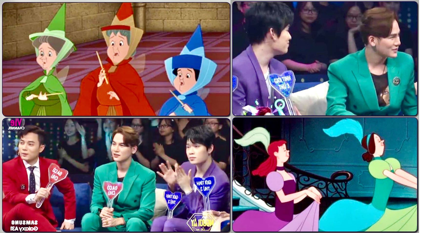 Thực hư câu chuyện vợ cũ Hoài Lâm bị đàn ông có gia đình tán tỉnh ảnh 3