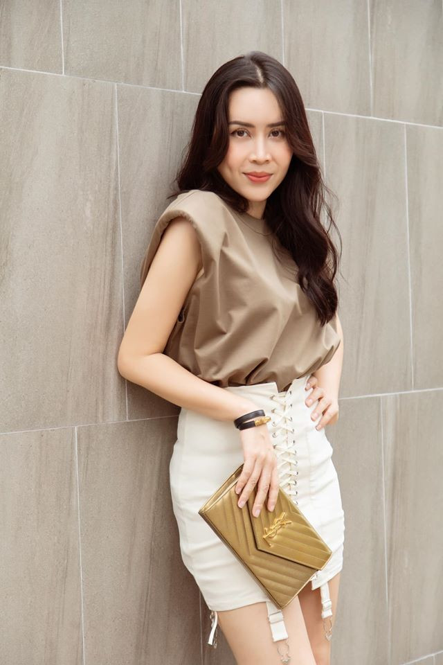 Hà Anh Tuấn bất ngờ tiết lộ yêu 'cô gái hàn vi' ảnh 12