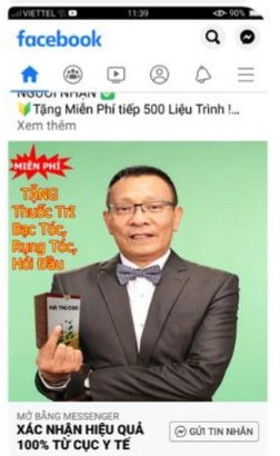 Con trai nhà báo Lại Văn Sâm gay gắt lên tiếng khi hình ảnh bố bị lạm dụng ảnh 1