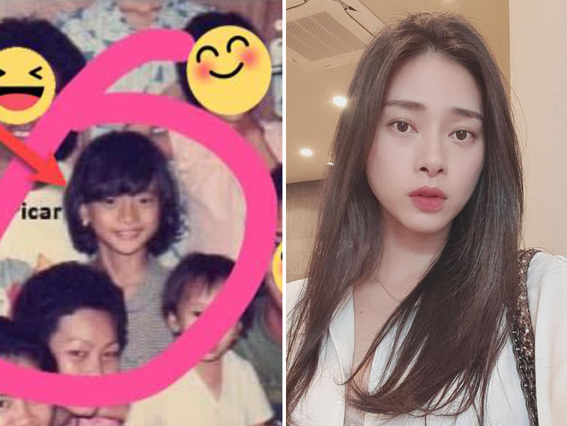 Mẹ bầu Hồ Ngọc Hà chia sẻ khoảnh khắc bikini gợi cảm bên người tình Kim Lý ảnh 11