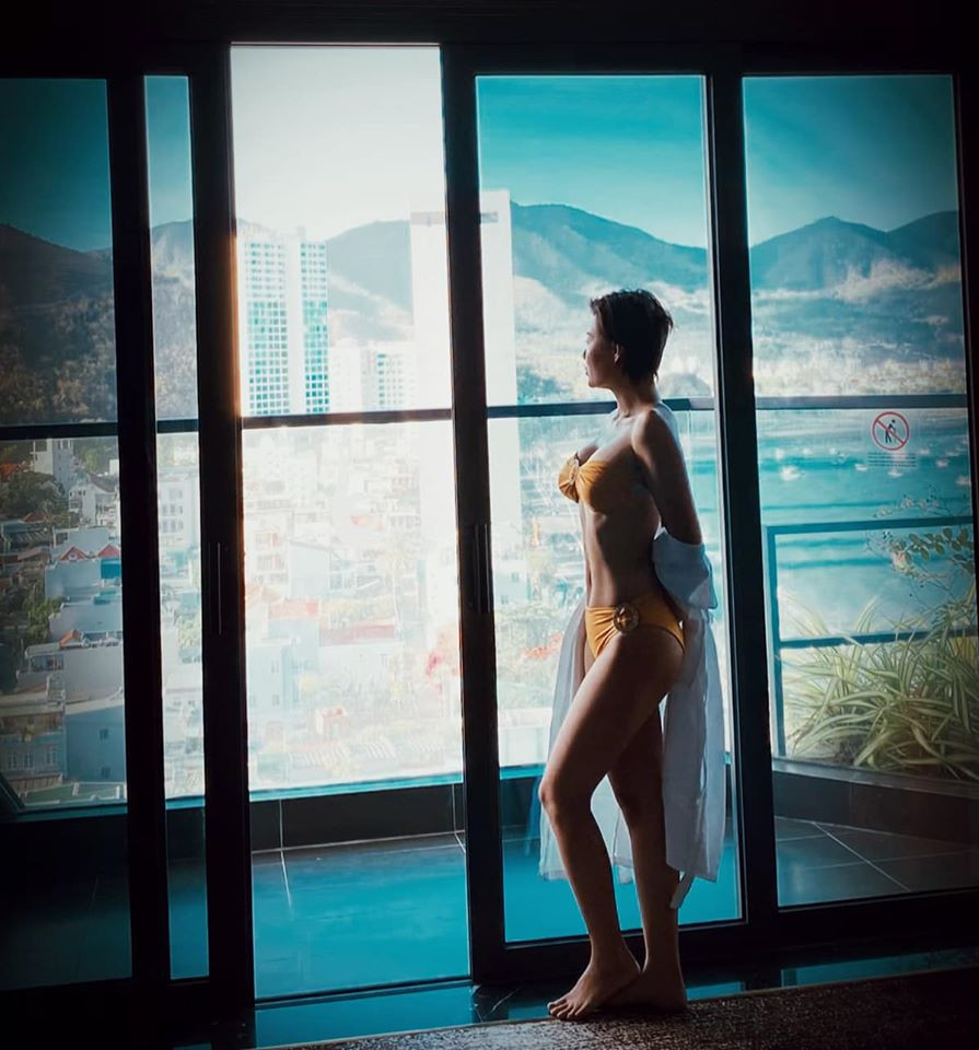 Bảo Ngọc nói gì khi bị hỏi khó: 'Còn nhớ Hoài Lâm hay không'? ảnh 9