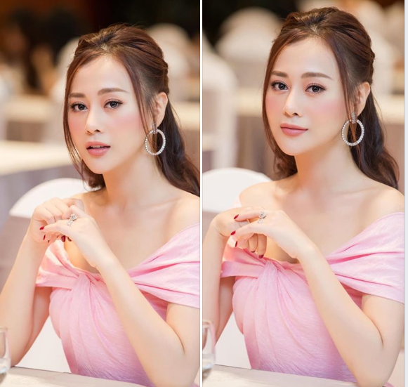 Thanh Hằng xót xa biết fan xăm 'sống' chịu đau 12 tiếng để có ảnh mình trên cơ thể ảnh 9