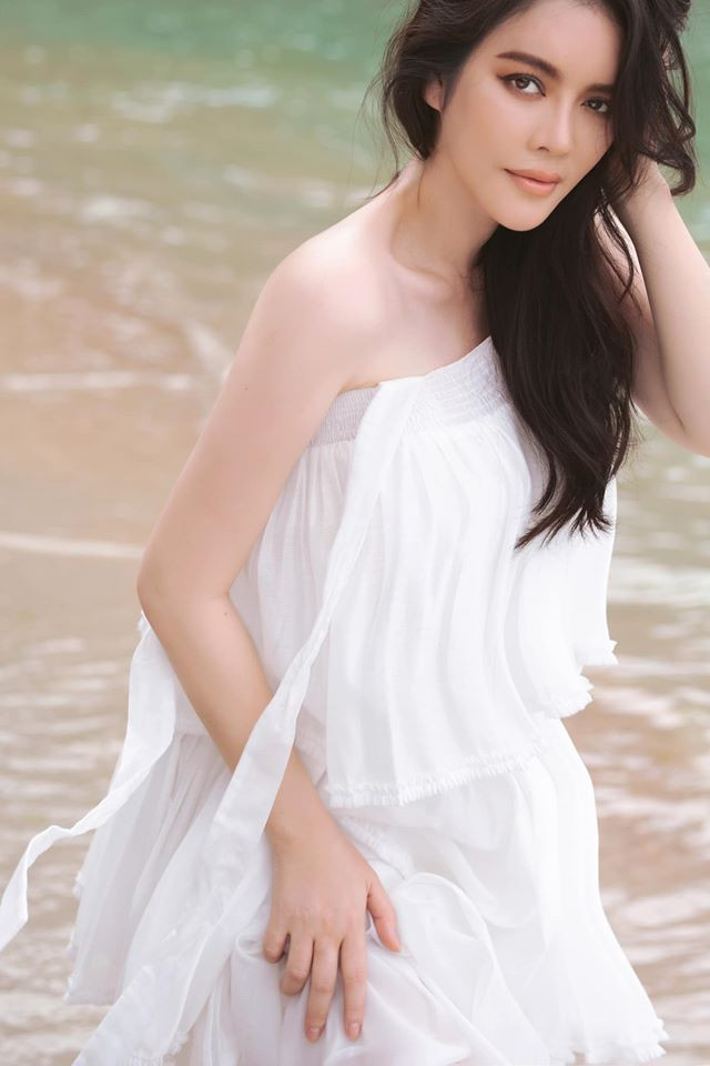 Hương Tràm chia sẻ cuộc sống du học: Phải uống rất nhiều thuốc ảnh 4