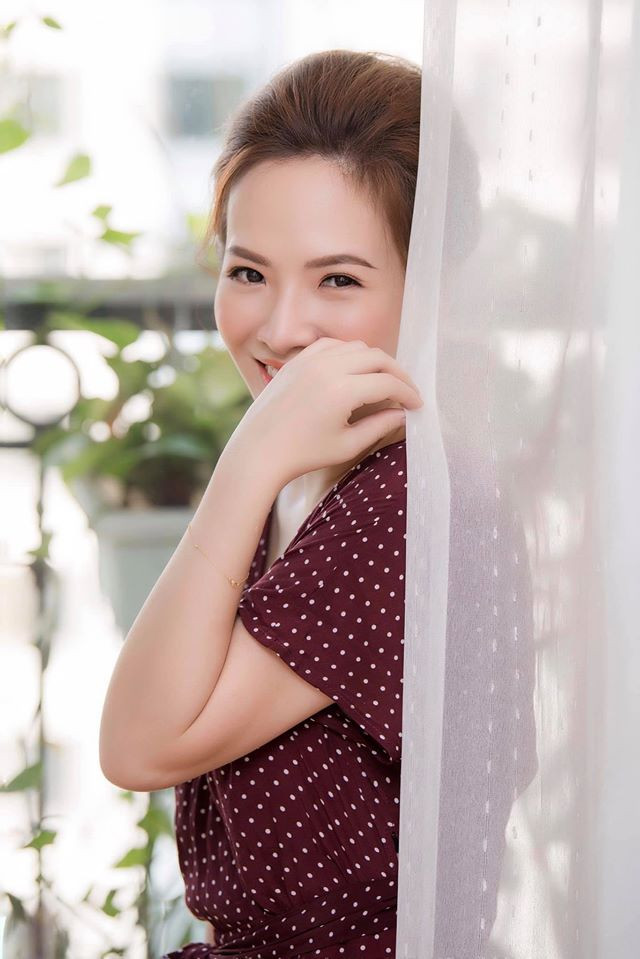 Thực hư câu chuyện vợ cũ Hoài Lâm bị đàn ông có gia đình tán tỉnh ảnh 11