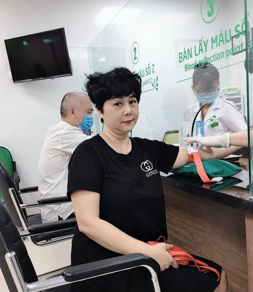 Bảo Ngọc nói gì khi bị hỏi khó: 'Còn nhớ Hoài Lâm hay không'? ảnh 3