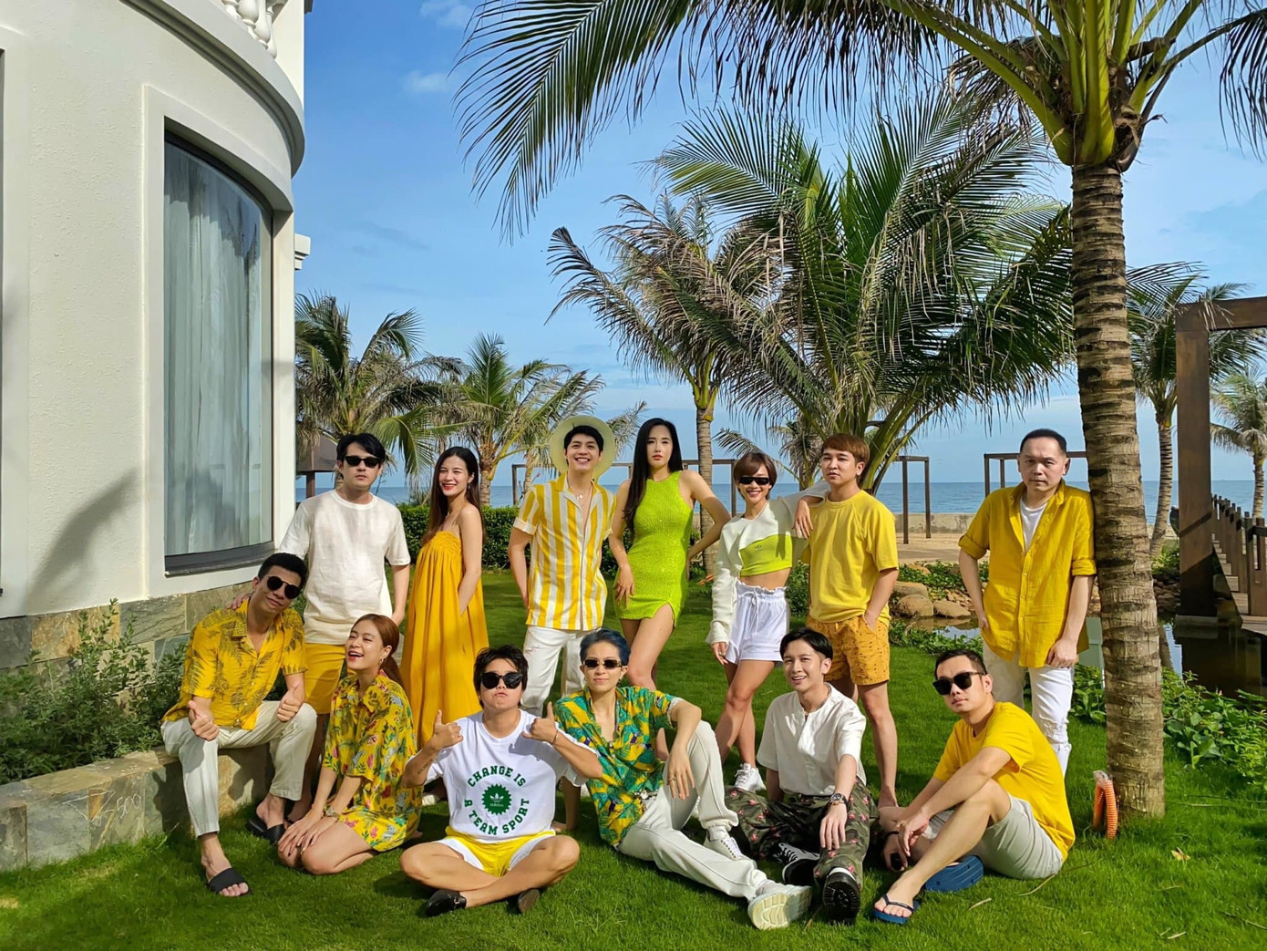 Hà Anh Tuấn bất ngờ tiết lộ yêu 'cô gái hàn vi' ảnh 3