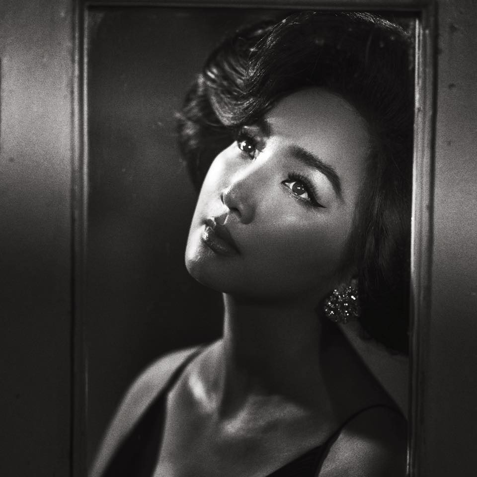 Hương Tràm chia sẻ cuộc sống du học: Phải uống rất nhiều thuốc ảnh 3