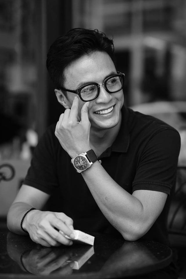 Khoảnh khắc Kim Lý chơi vui với con trai Hồ Ngọc Hà gây chú ý ảnh 3