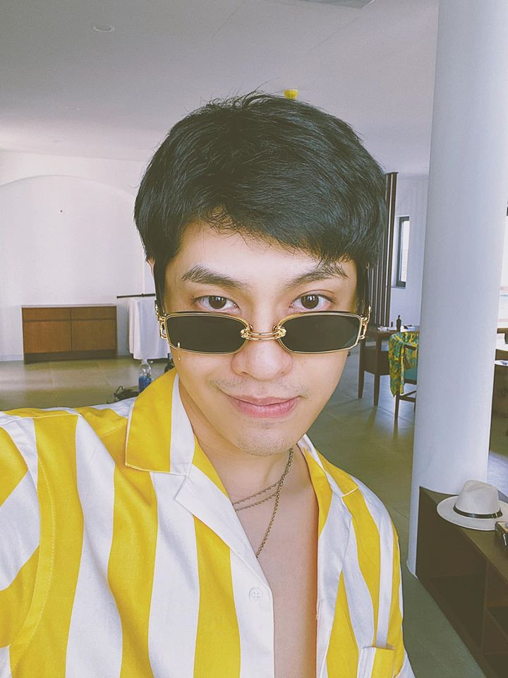 Thực hư câu chuyện vợ cũ Hoài Lâm bị đàn ông có gia đình tán tỉnh ảnh 16