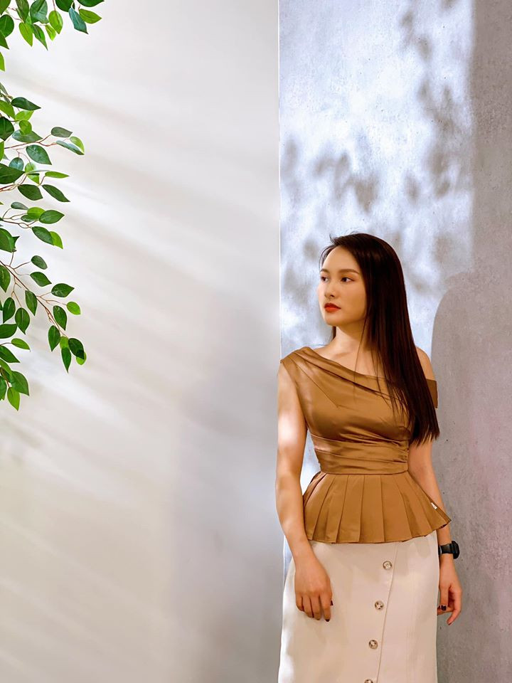 Bảo Ngọc nói gì khi bị hỏi khó: 'Còn nhớ Hoài Lâm hay không'? ảnh 10