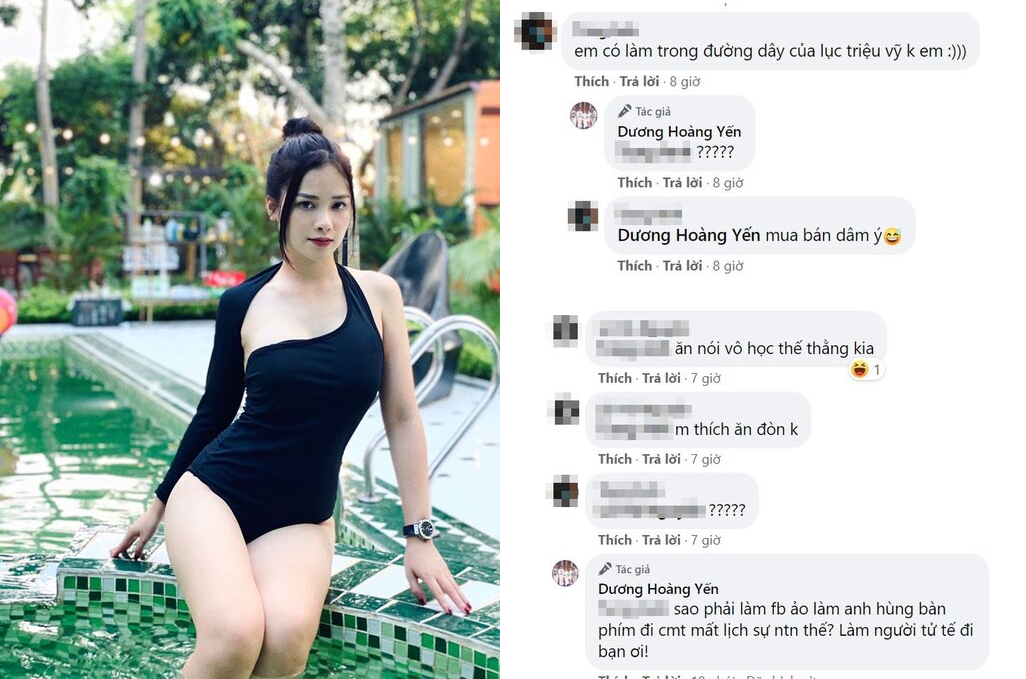 Quách Thu Phương tung ảnh sành điệu, khác hẳn bà mẹ hiền lành ở 'Đừng bắt em phải quên' ảnh 5