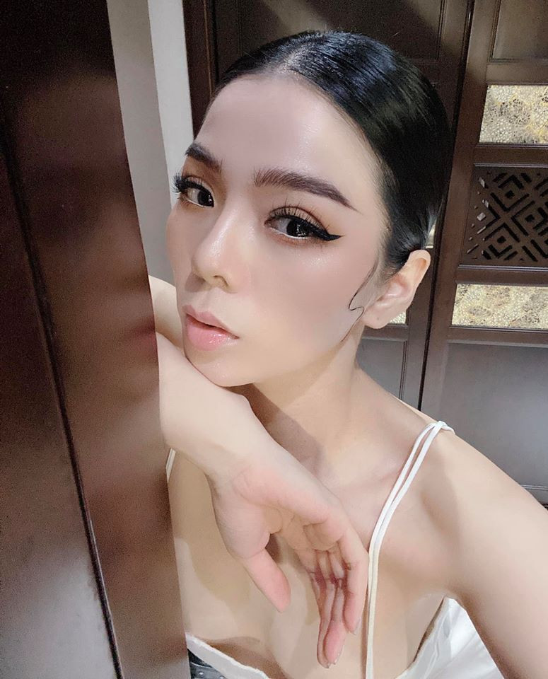 Thực hư câu chuyện vợ cũ Hoài Lâm bị đàn ông có gia đình tán tỉnh ảnh 14