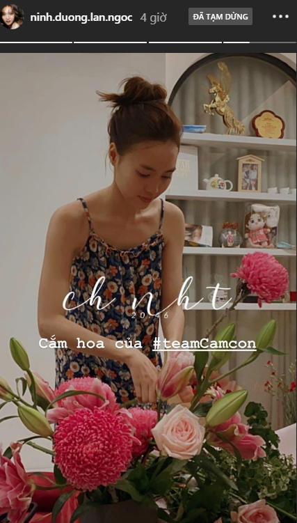 Thực hư câu chuyện vợ cũ Hoài Lâm bị đàn ông có gia đình tán tỉnh ảnh 17