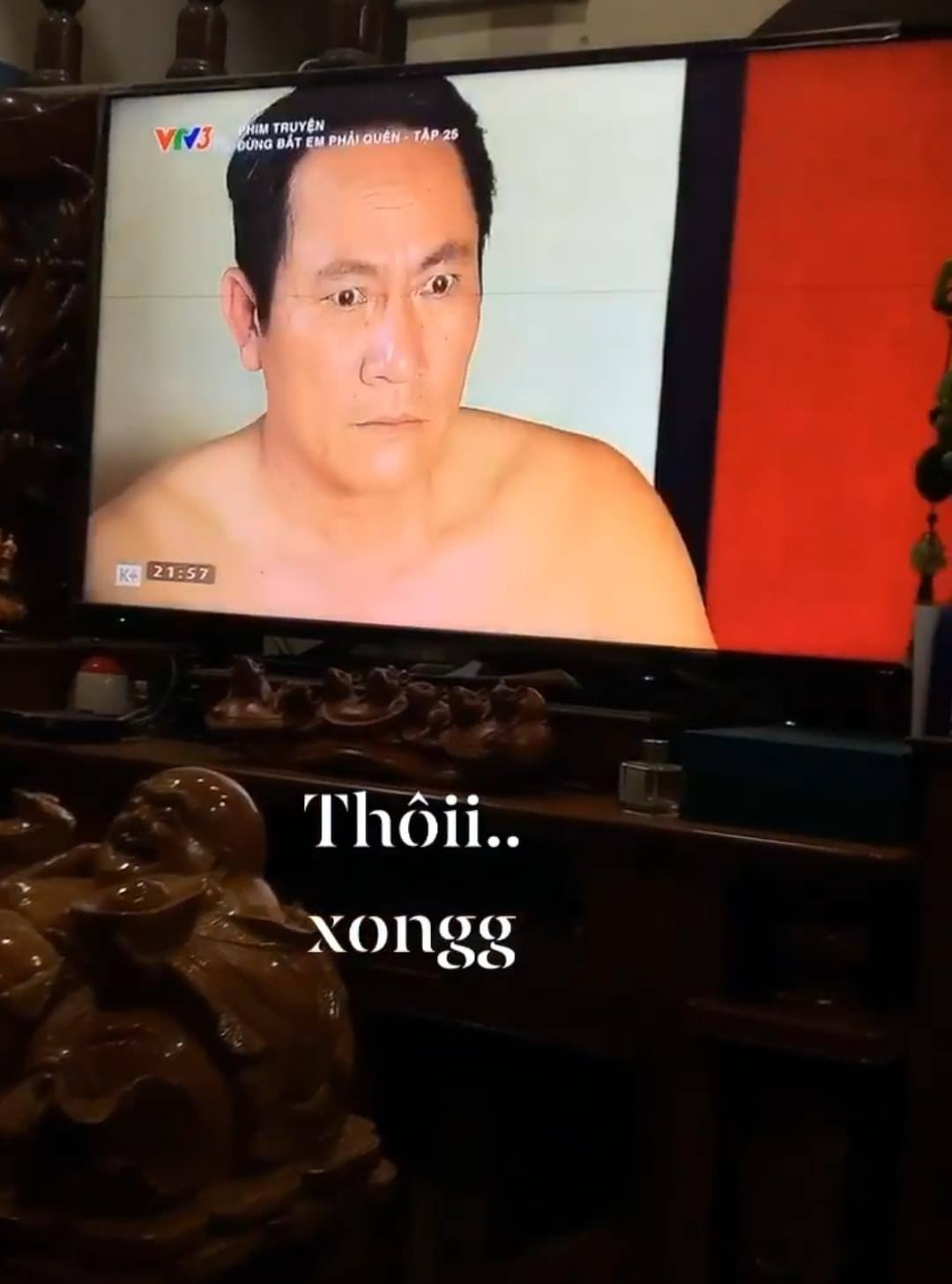 MC VTV Thu Hương chia sẻ cảm xúc bất an khi đối mặt với nguy cơ bị mù 2 mắt ảnh 3