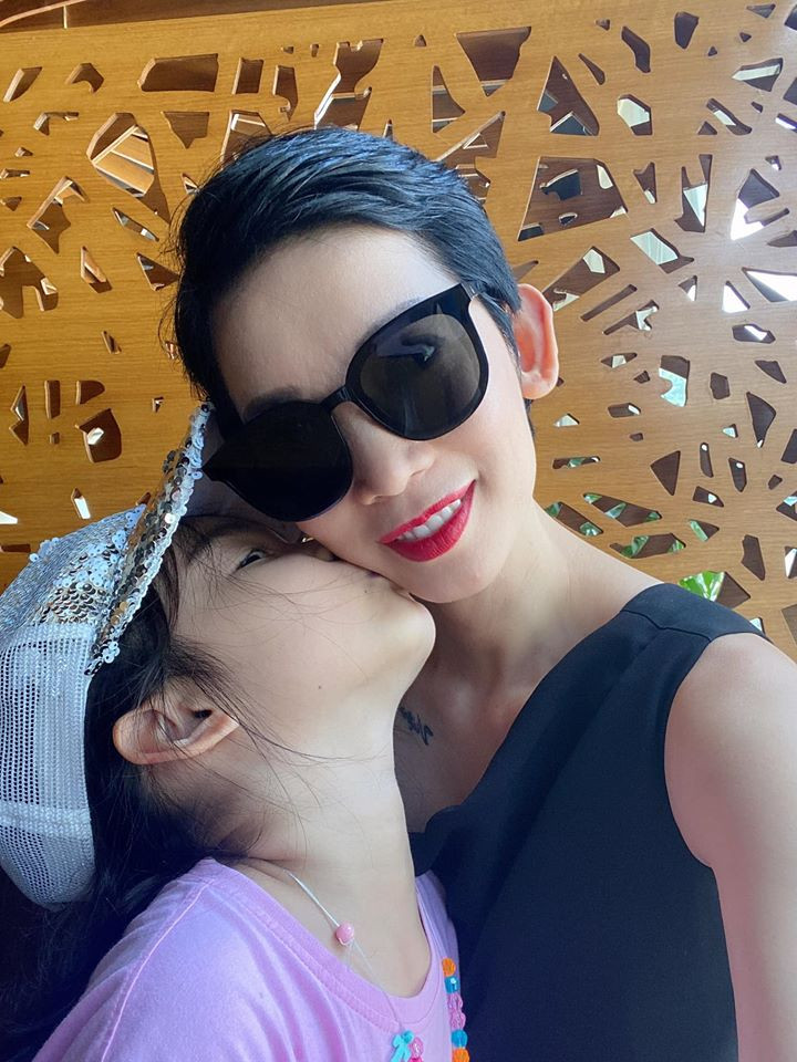 Thực hư câu chuyện vợ cũ Hoài Lâm bị đàn ông có gia đình tán tỉnh ảnh 5