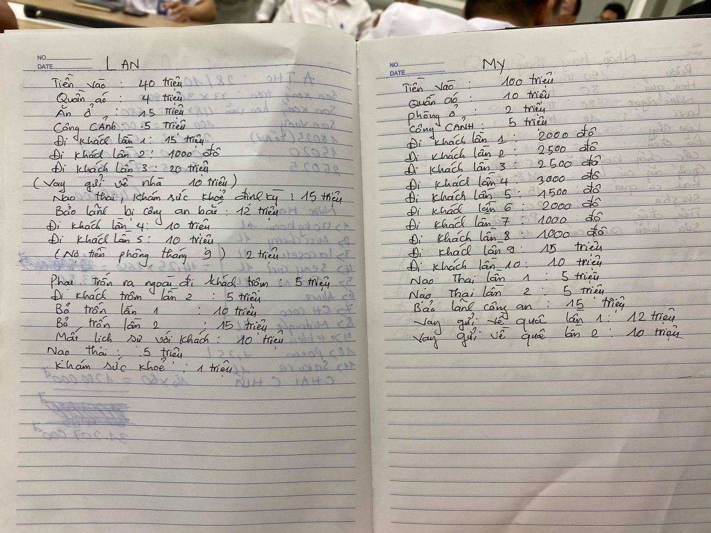 Con trai nhà báo Lại Văn Sâm gay gắt lên tiếng khi hình ảnh bố bị lạm dụng ảnh 2