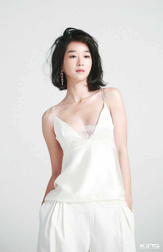 'Sốc nặng' khi Seo Je Jin tiết lộ sự thật về vòng eo nhỏ siêu thực ảnh 7