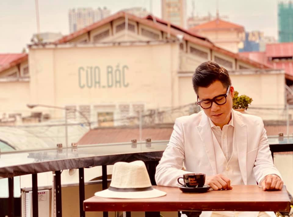 MC VTV Thu Hương chia sẻ cảm xúc bất an khi đối mặt với nguy cơ bị mù 2 mắt ảnh 10