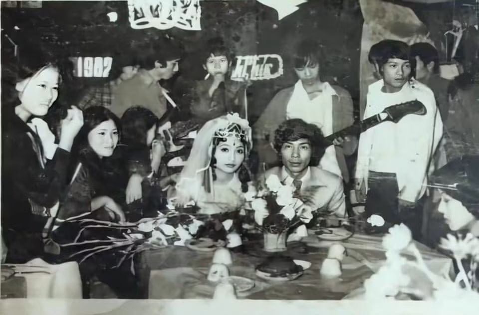 MC VTV Thu Hương chia sẻ cảm xúc bất an khi đối mặt với nguy cơ bị mù 2 mắt ảnh 6