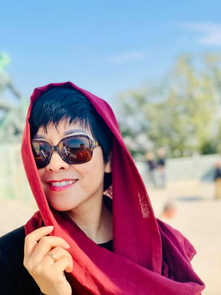 Thực hư câu chuyện vợ cũ Hoài Lâm bị đàn ông có gia đình tán tỉnh ảnh 12