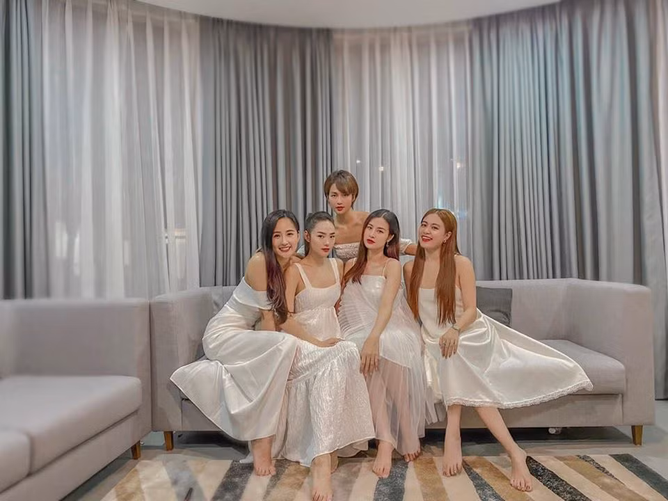 Hà Anh Tuấn bất ngờ tiết lộ yêu 'cô gái hàn vi' ảnh 4