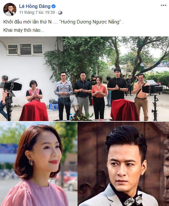 Thực hư câu chuyện vợ cũ Hoài Lâm bị đàn ông có gia đình tán tỉnh ảnh 10