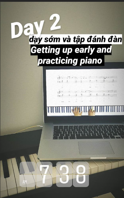 Gương mặt Đức Phúc ngày càng lạ gây 'bão' mạng xã hội ảnh 13