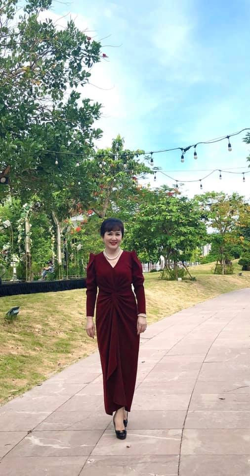 MC VTV Thu Hương chia sẻ cảm xúc bất an khi đối mặt với nguy cơ bị mù 2 mắt ảnh 7