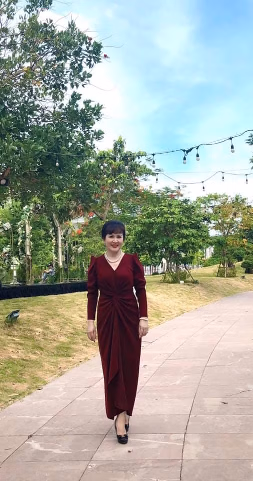 MC VTV Thu Hương chia sẻ cảm xúc bất an khi đối mặt với nguy cơ bị mù 2 mắt ảnh 7