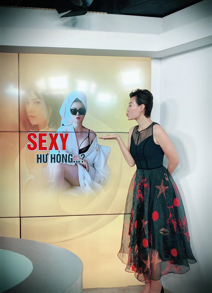 Lệ Quyên khoe chân dài miên man gây ngưỡng mộ ảnh 6