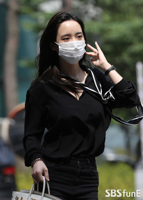 Bạn gái cũ dương tính với ma túy, liệu T.O.P (Big Bang) có liên quan? ảnh 1