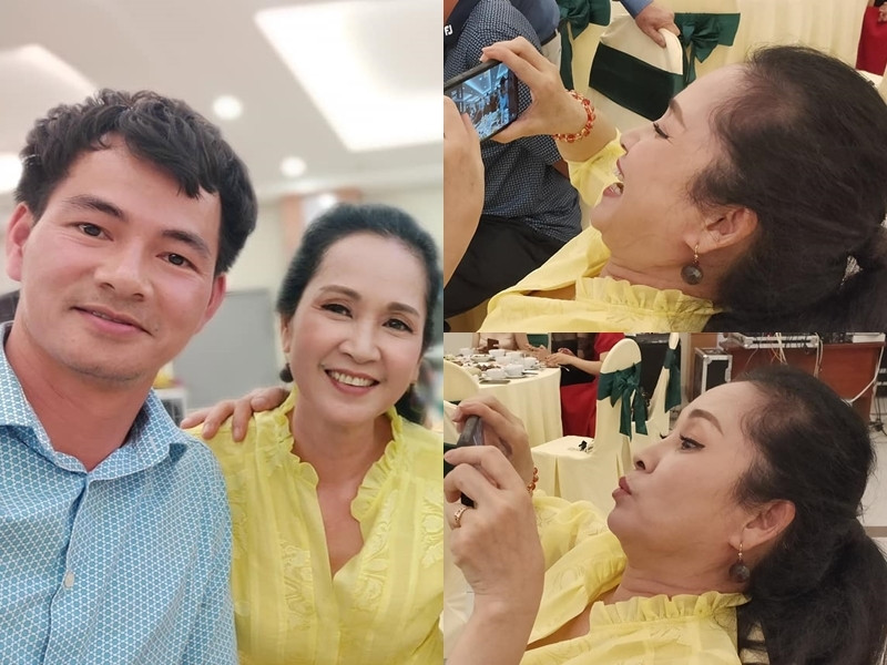 Tóc Tiên diện váy rộng thùng thình giữa nghi vấn mang thai ảnh 2