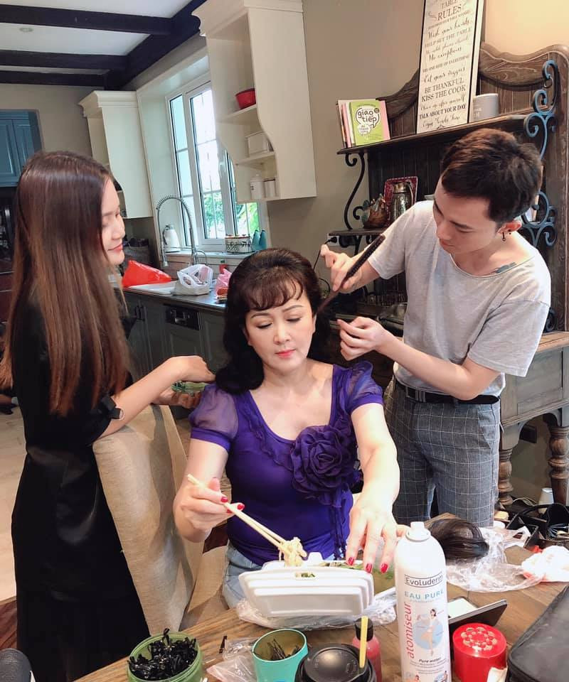 Hà Anh Tuấn bất ngờ tiết lộ yêu 'cô gái hàn vi' ảnh 8