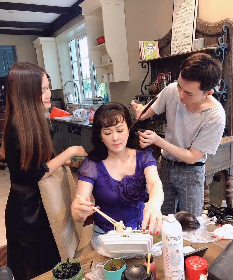 Hà Anh Tuấn bất ngờ tiết lộ yêu 'cô gái hàn vi' ảnh 8