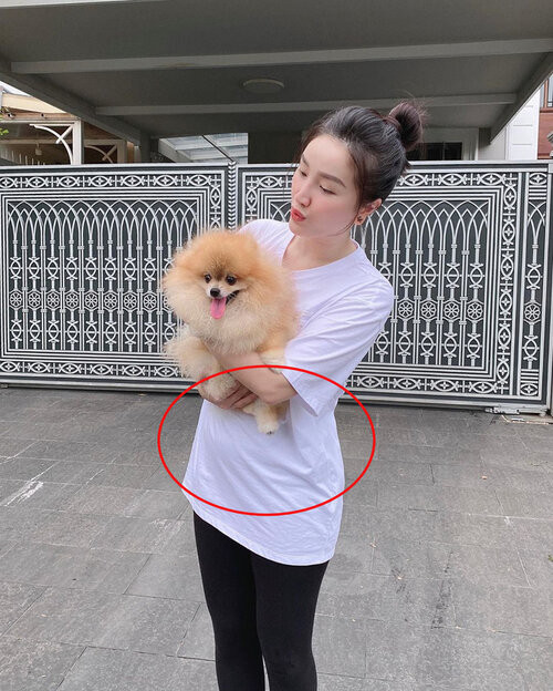 Quách Thu Phương tung ảnh sành điệu, khác hẳn bà mẹ hiền lành ở 'Đừng bắt em phải quên' ảnh 4