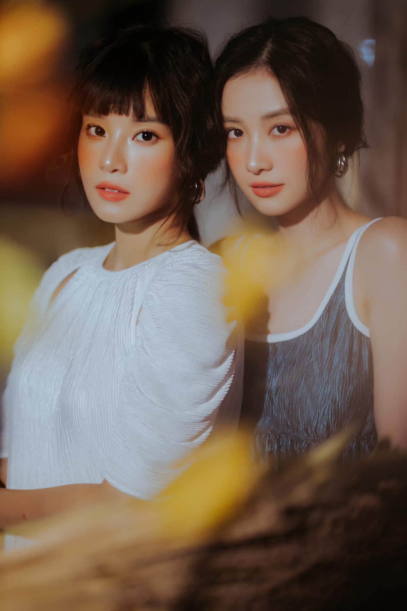 Mẹ bầu Hồ Ngọc Hà chia sẻ khoảnh khắc bikini gợi cảm bên người tình Kim Lý ảnh 12