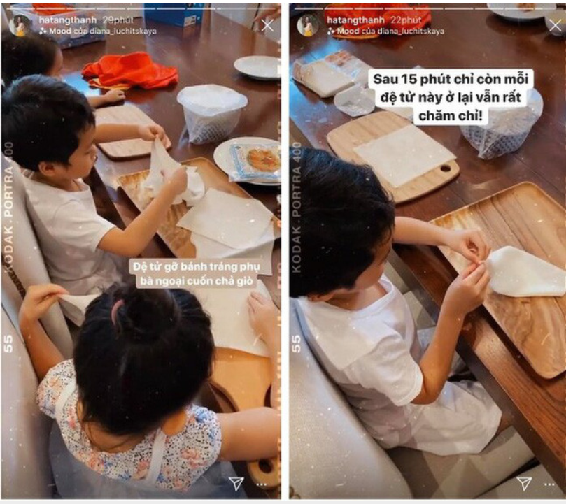 Tóc Tiên diện váy rộng thùng thình giữa nghi vấn mang thai ảnh 4