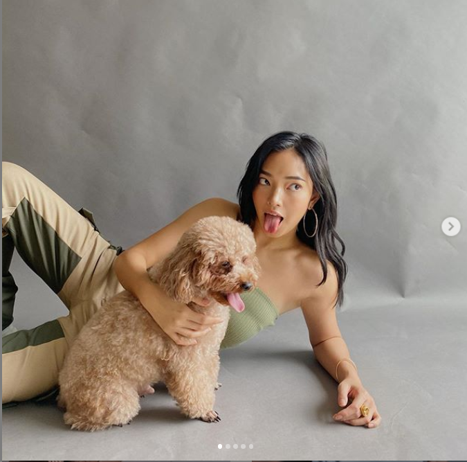 Hà Anh Tuấn bất ngờ tiết lộ yêu 'cô gái hàn vi' ảnh 6