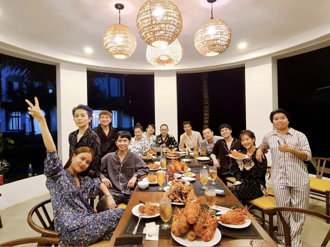 Bảo Ngọc nói gì khi bị hỏi khó: 'Còn nhớ Hoài Lâm hay không'? ảnh 5