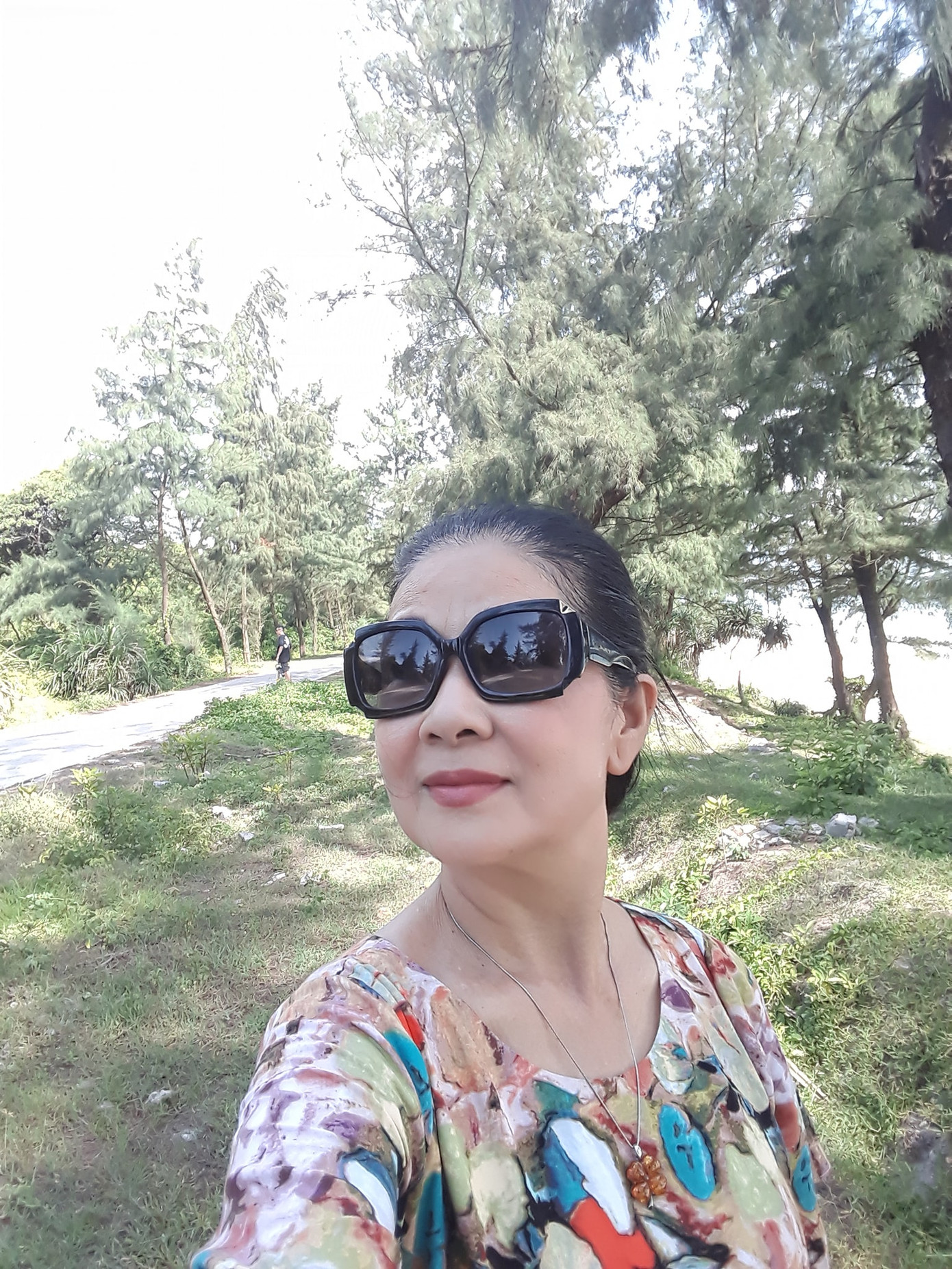 Thu Quỳnh bất ngờ trở lại với mái tóc thời 'My sói' gây 'bão' mạng xã hội ảnh 7