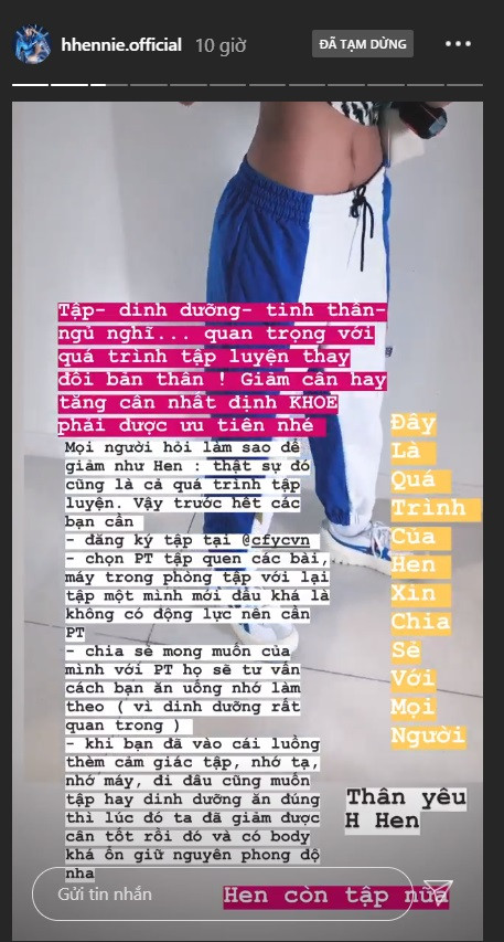 Lệ Quyên khoe chân dài miên man gây ngưỡng mộ ảnh 3