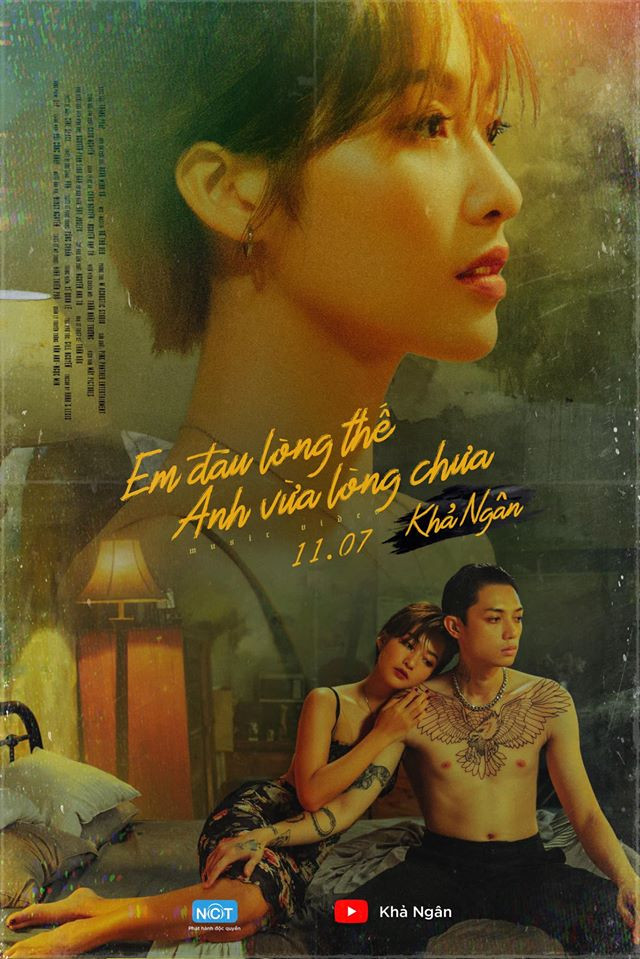 Hà Anh Tuấn bất ngờ tiết lộ yêu 'cô gái hàn vi' ảnh 13