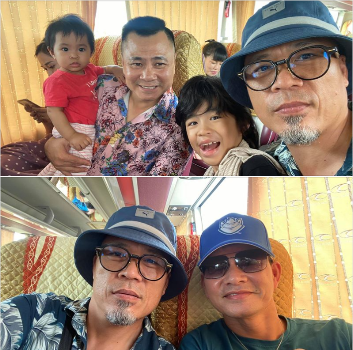 Sắc vóc quyến rũ của BTV Hoài Anh ở tuổi 40 ảnh 6