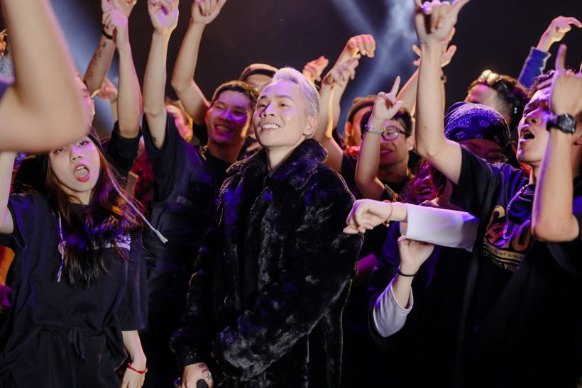 Hương Tràm chia sẻ cuộc sống du học: Phải uống rất nhiều thuốc ảnh 11