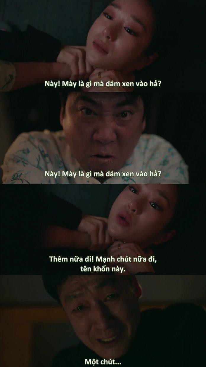 Bị chỉ trích gợi dục, 'Điên thì có sao' bất ngờ đứng top 1 Netflix ảnh 1