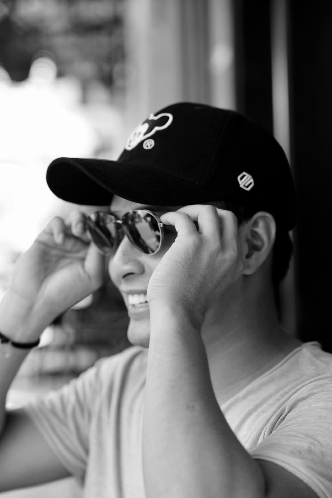 MC VTV Thu Hương chia sẻ cảm xúc bất an khi đối mặt với nguy cơ bị mù 2 mắt ảnh 9